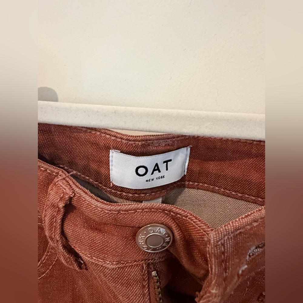 Rust Jeans - Picture 3 of 4